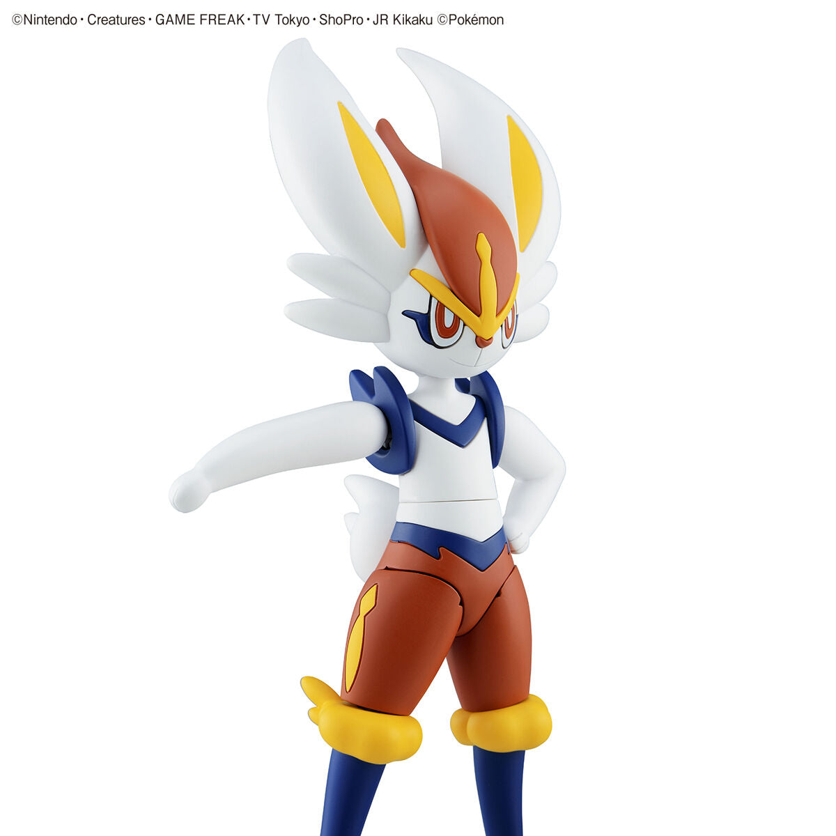 Pokémon Cinderace