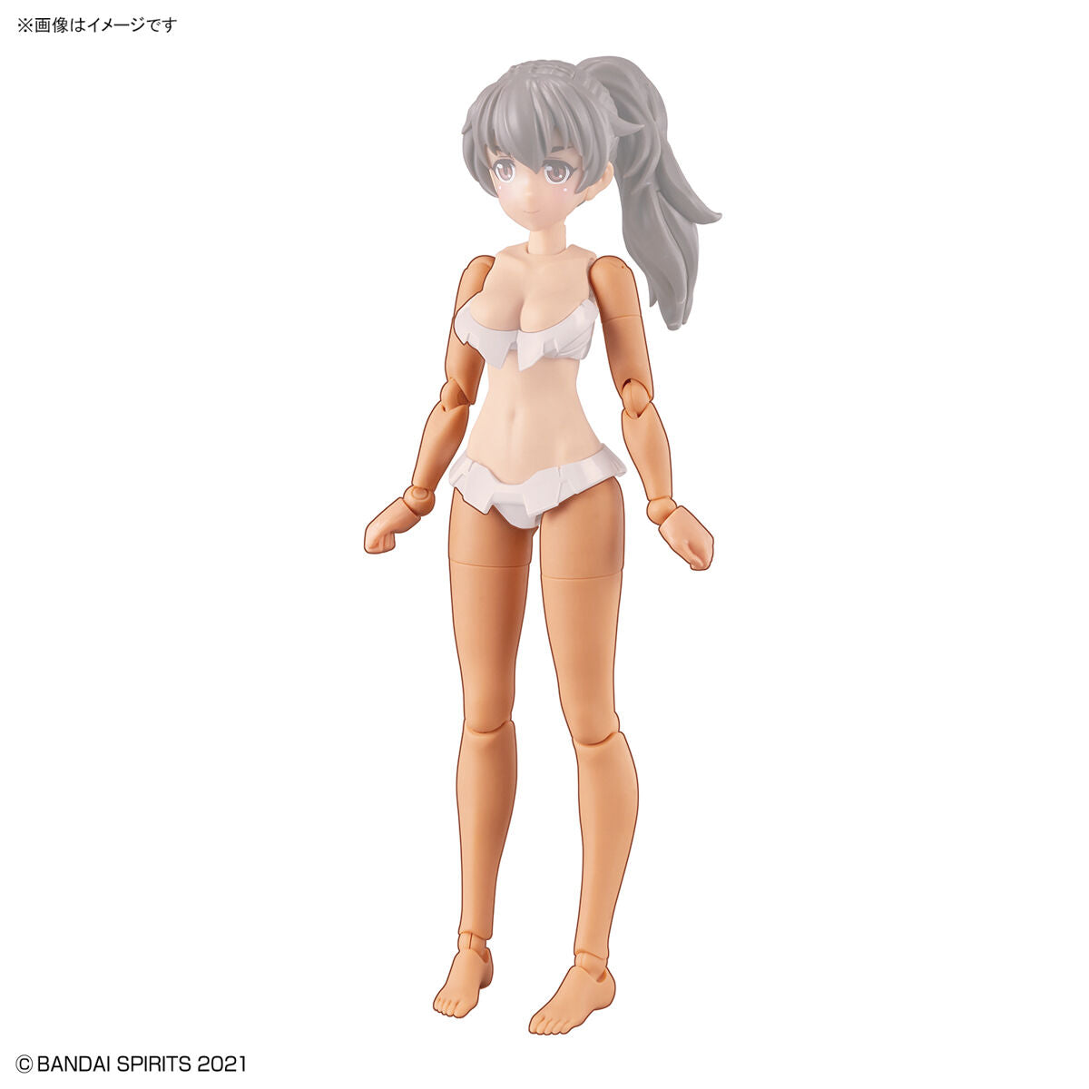 30MS Option Body Parts Arm Parts & Leg Parts [Color C]