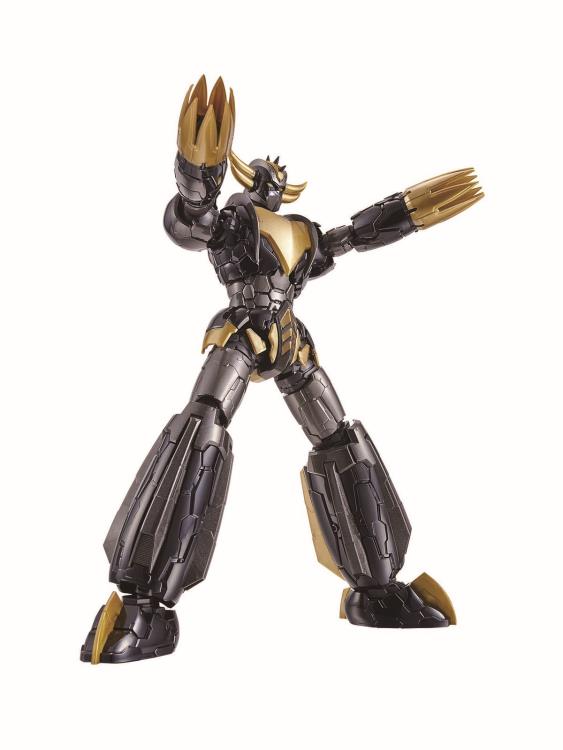 HG Grendizer Infinitism Black Ver. 1:144