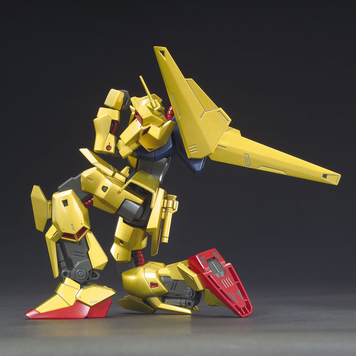 HG MSN-00100 Hyaku-Shiki (Revive) 1/144