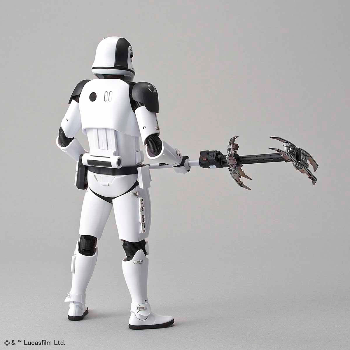 1/12 First Order Stormtrooper Executioner