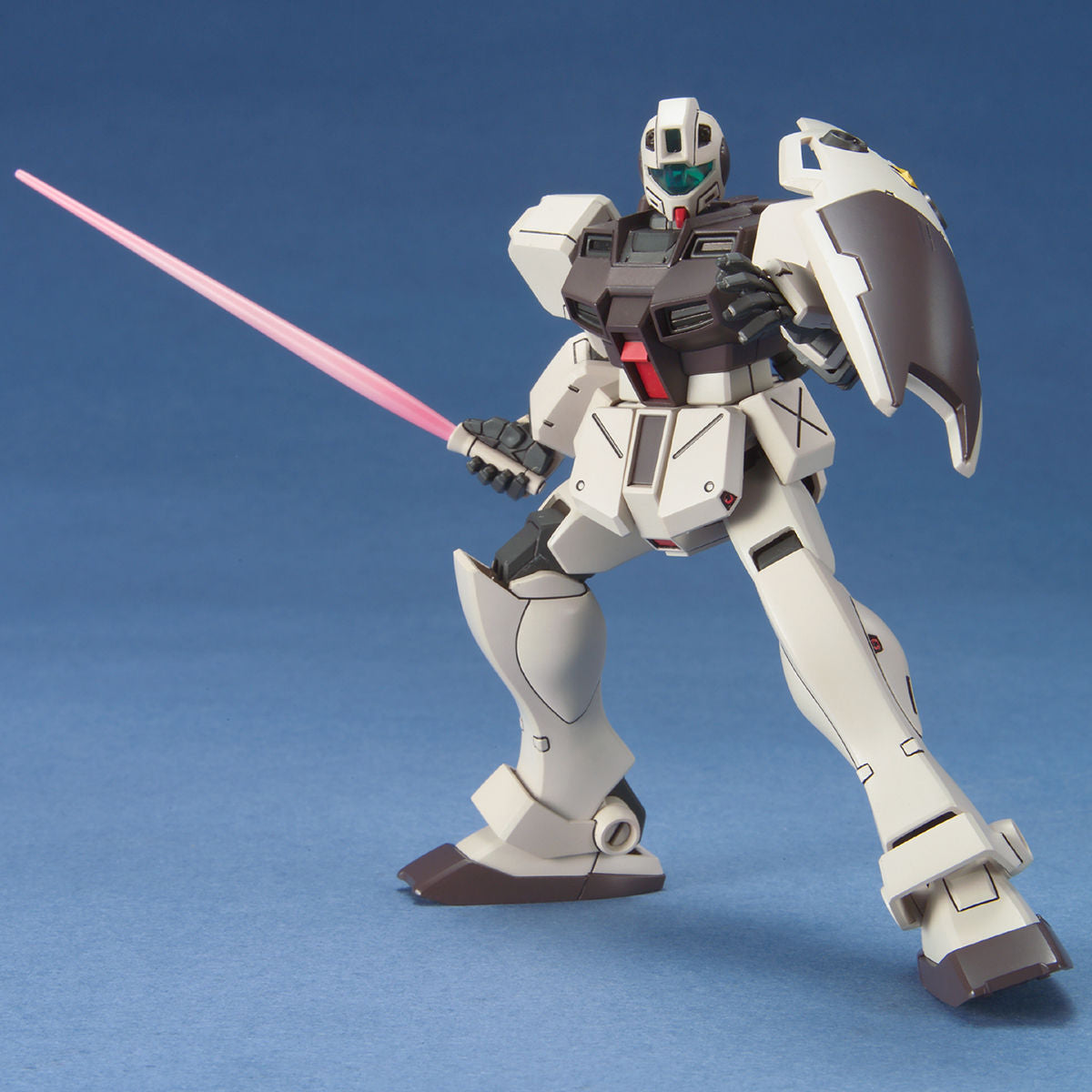 HG RGM-79G GM Command 1/144