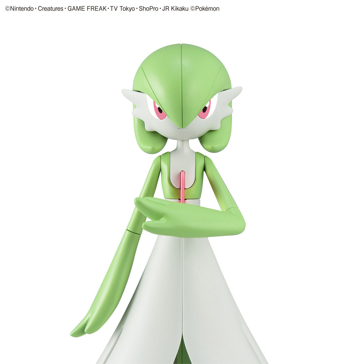 Pokémon Gardevoir