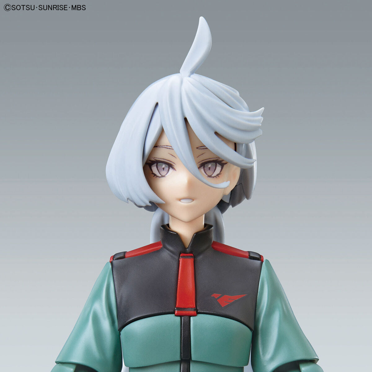 Figure-Rise Miorine Rembran