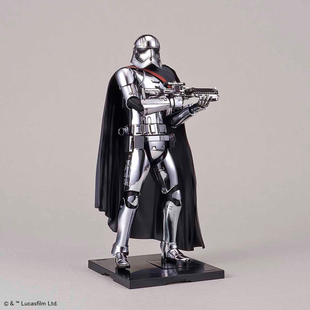 1/12 Captain Phasma