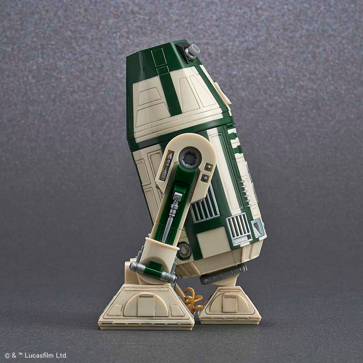 1/12 Star Wars R4-M9