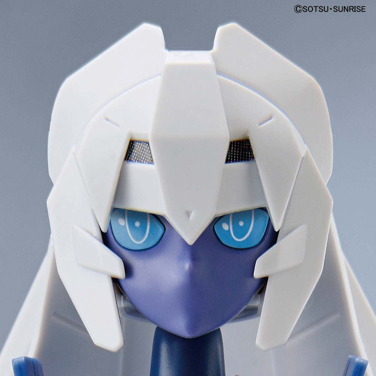 HG 1/144 Gundam Base Limited Mobile Doll May [Gundam Base Color]