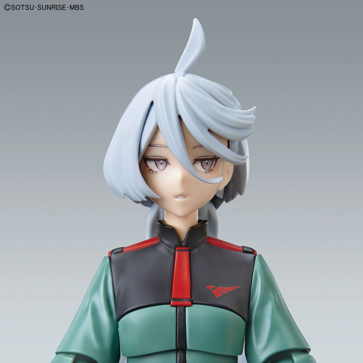 Figure-Rise Miorine Rembran