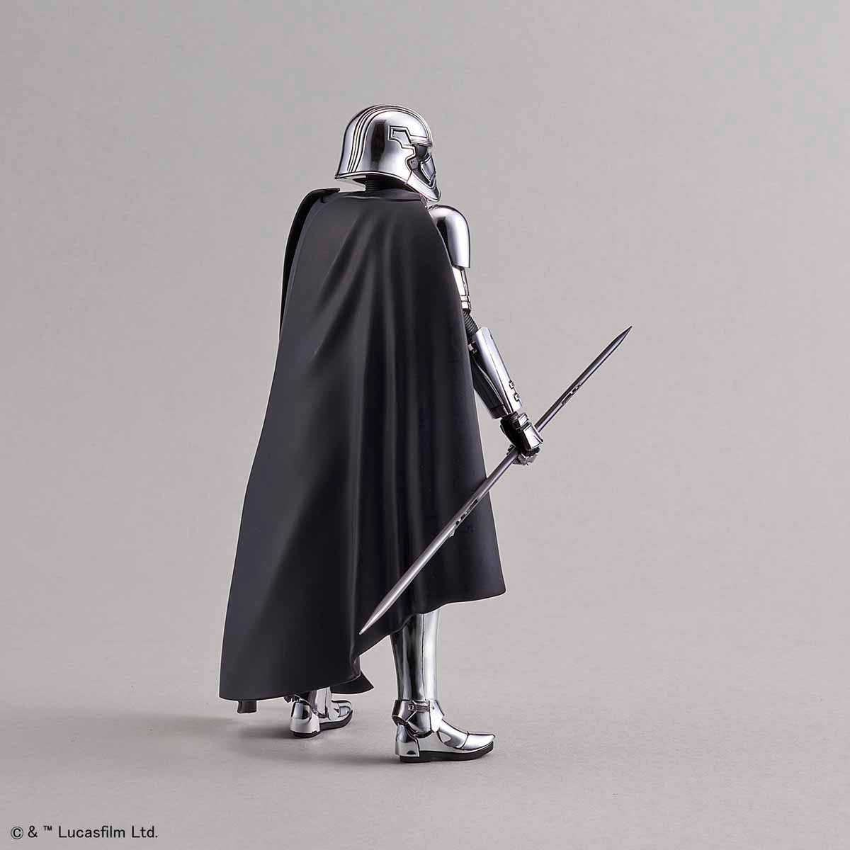 1/12 Captain Phasma