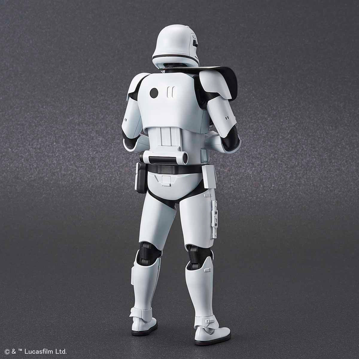 1/12 First Order Stormtrooper (Star Wars: The Rise of Skywalker)