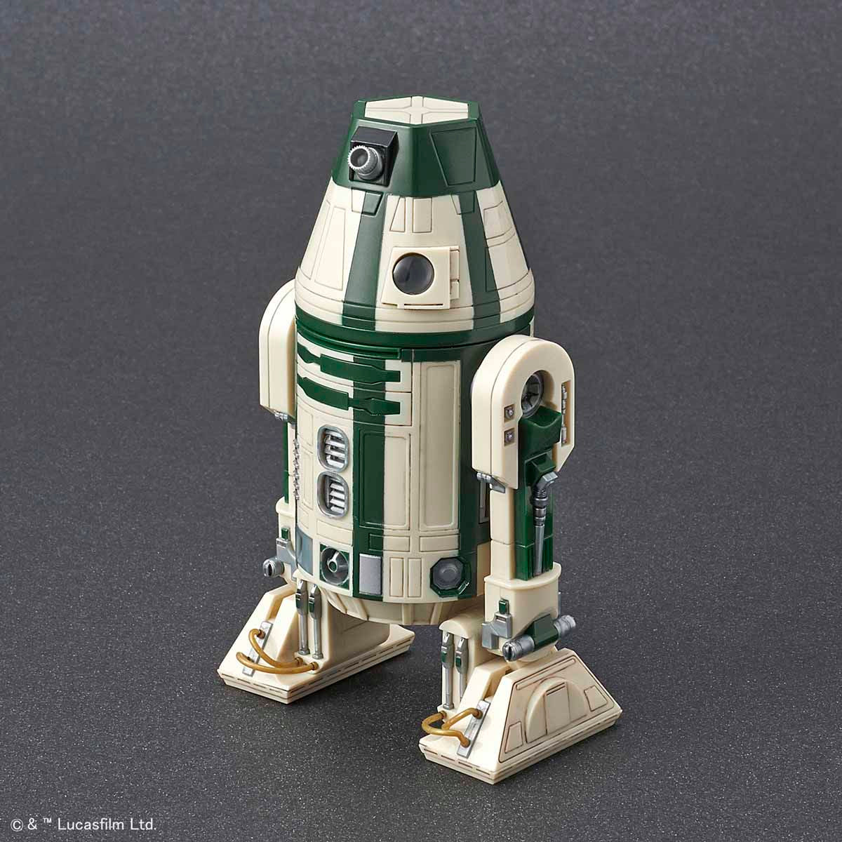 1/12 Star Wars R4-M9