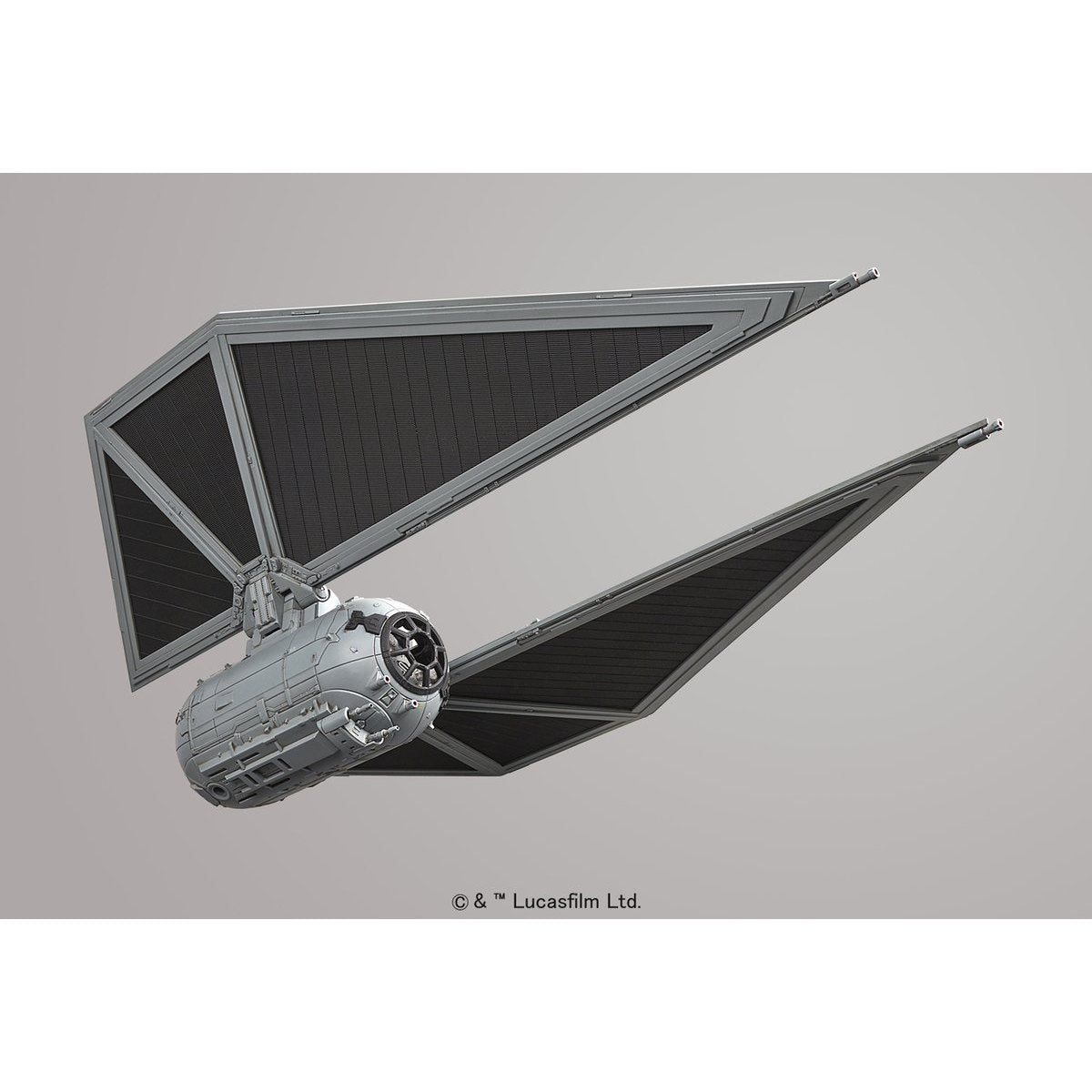 1/72 Tie striker