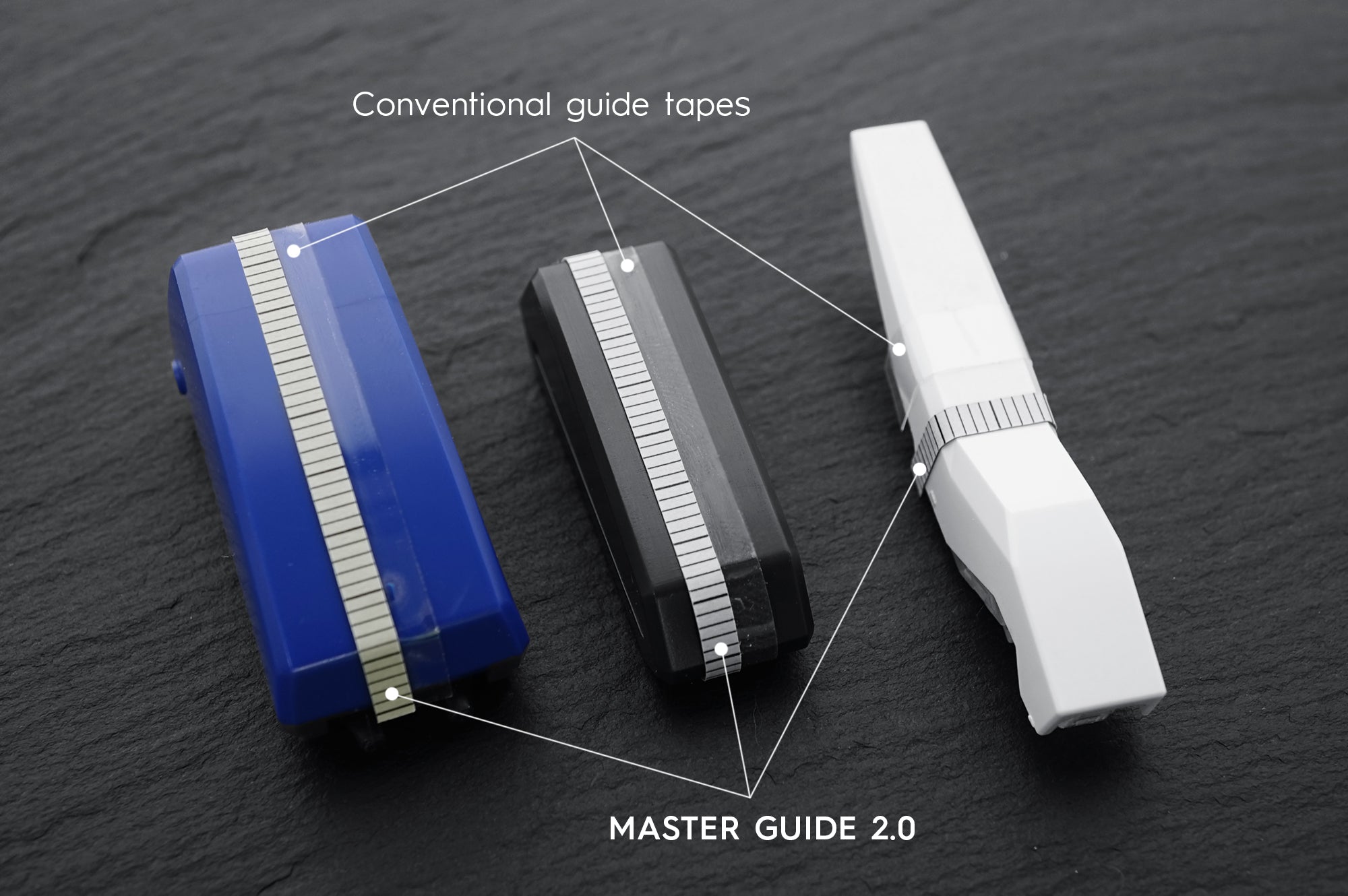 Gunprimer PMG-S320 - Panel Master Guide V2.0