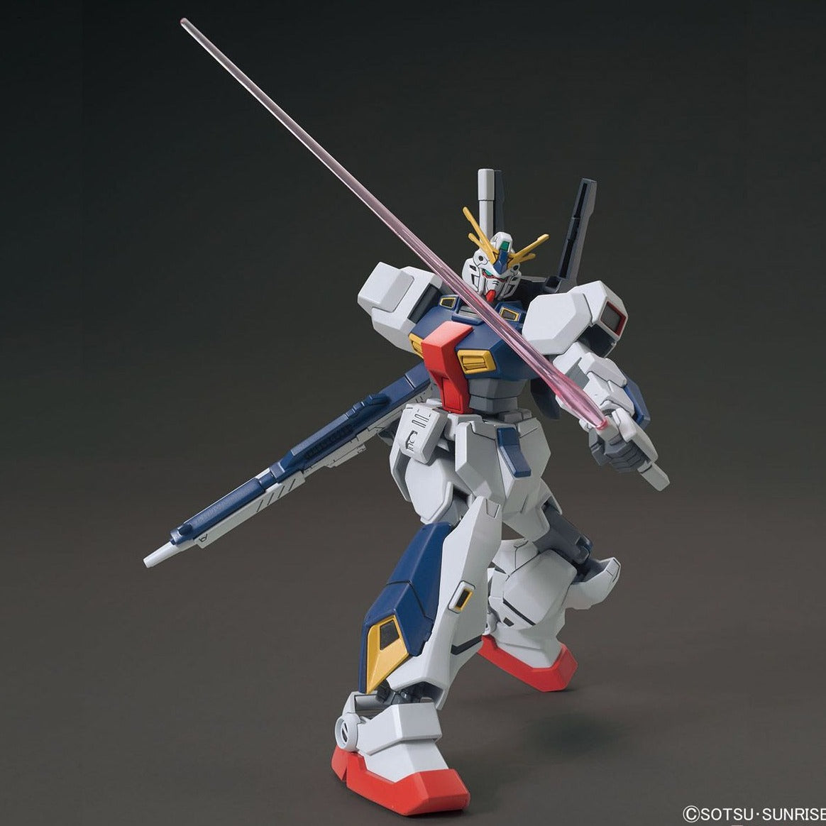 HG Gundam AN-01 Tristan 1/144 - gundam-store.dk