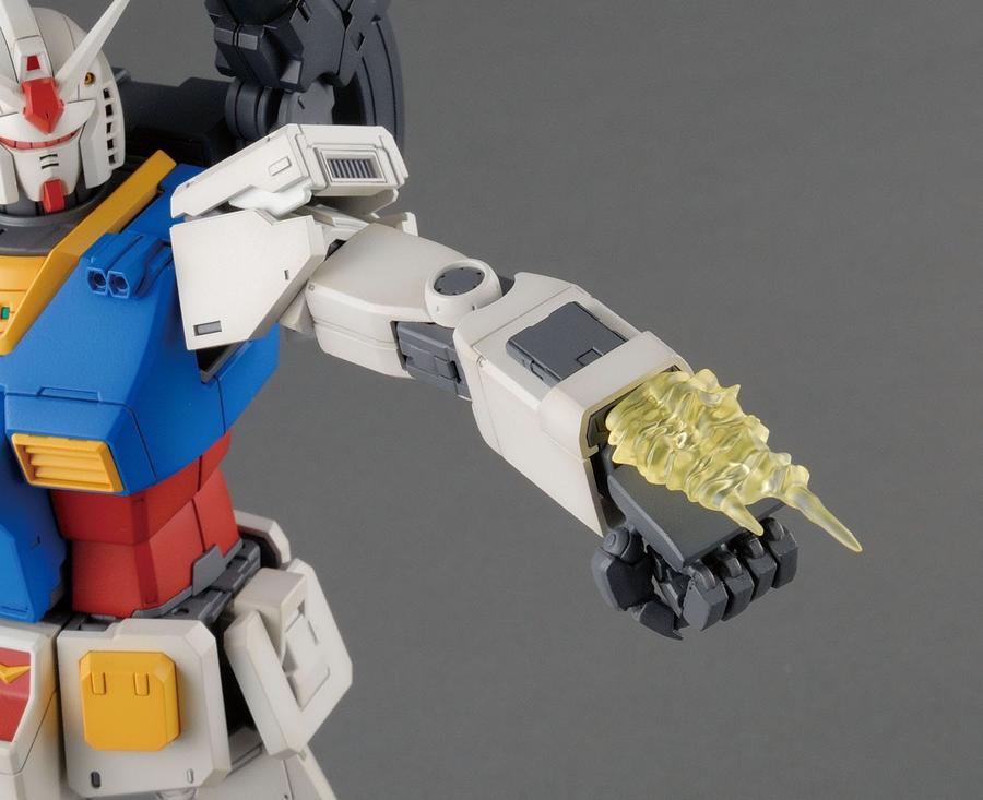 MG Gundam RX-78-02 Gundam The Origin 1/100 - gundam-store.dk