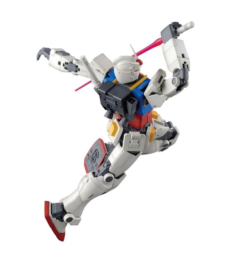 MG Gundam RX-78-02 Gundam The Origin 1/100 - gundam-store.dk