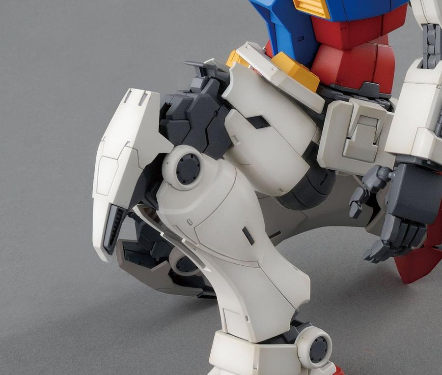 MG Gundam RX-78-02 Gundam The Origin 1/100 - gundam-store.dk