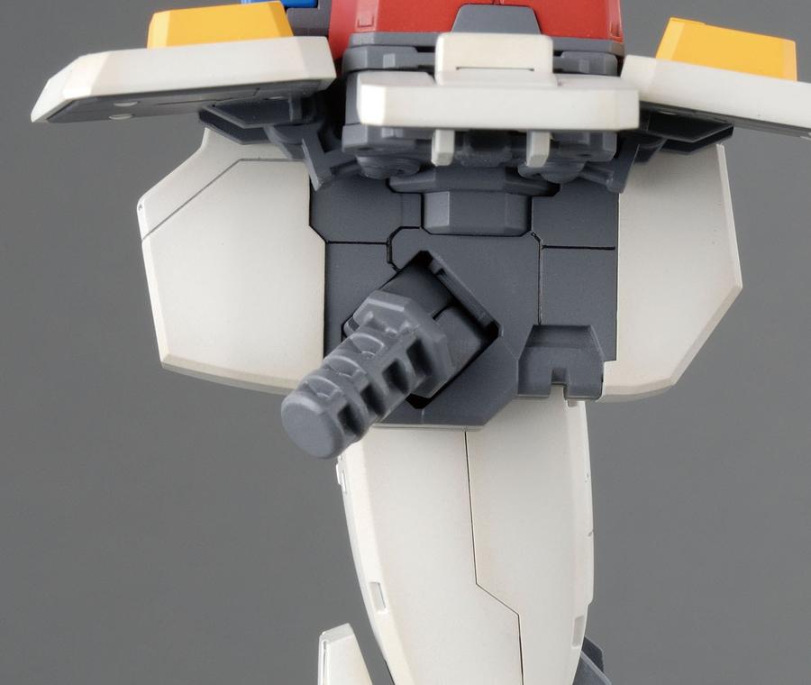 MG Gundam RX-78-02 Gundam The Origin 1/100 - gundam-store.dk