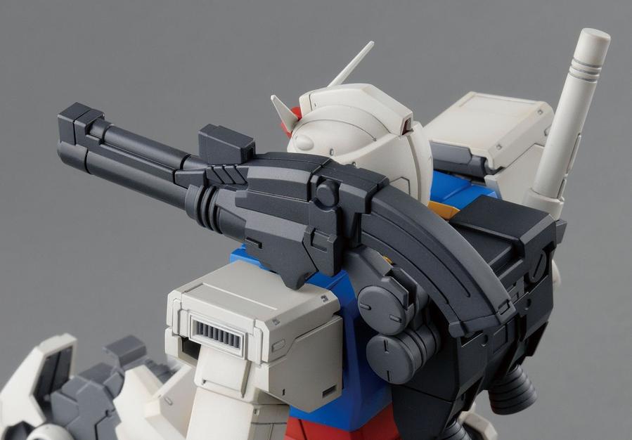 MG Gundam RX-78-02 Gundam The Origin 1/100 - gundam-store.dk