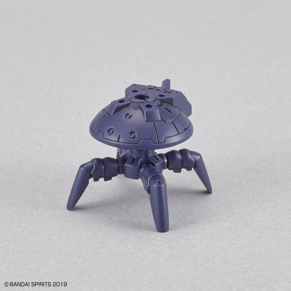 30MM BEXM-15 Portanova Marine (lilla / purple) 1/144