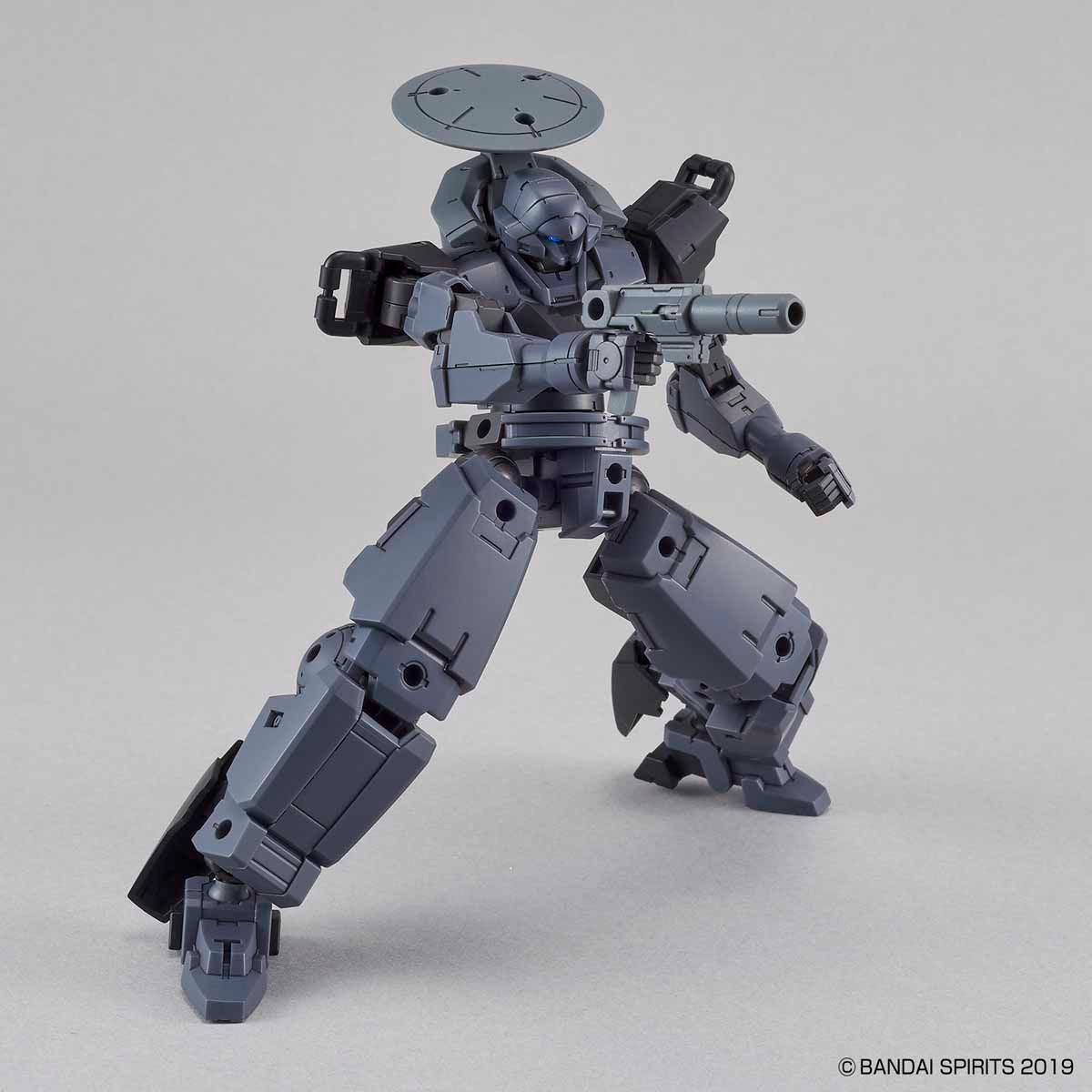 30MM bEXM-14T Cielnova [Dark Gray] 1/144