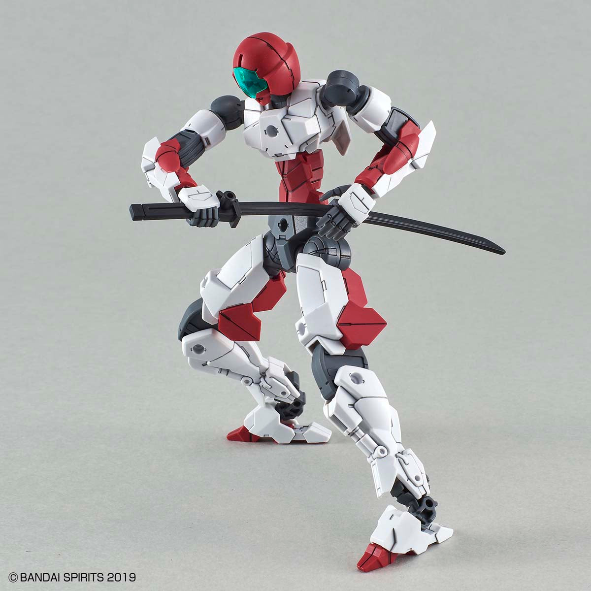 30MM EXM-A9N SPINATIO [Sengoku Type] 1/144