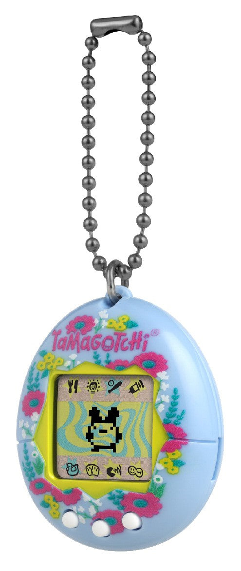 Original Tamagotchi – Garden Poppies