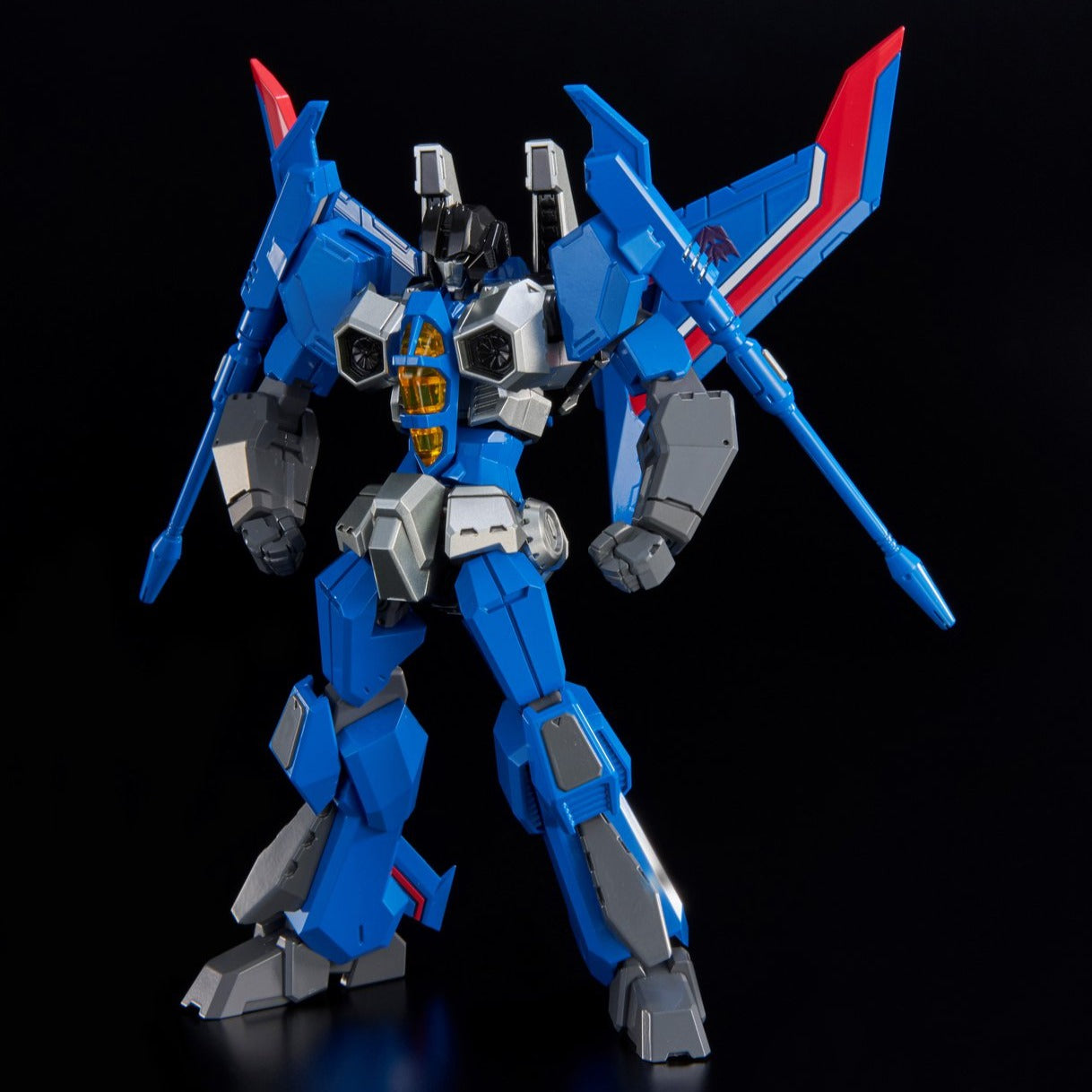 Furai Model Transformers Thunder Cracker