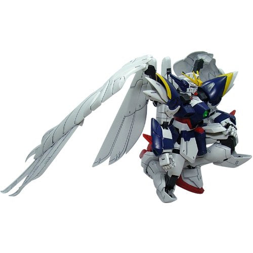 *PREORDER* Perfect Grade Gundam Wing Zero Custom 1/60 - gundam-store.dk