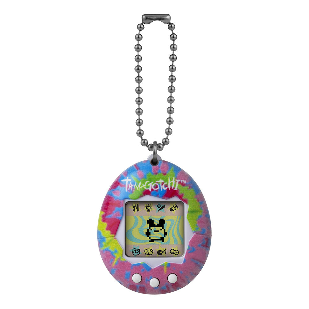 Original Tamagotchi – Tie Dye