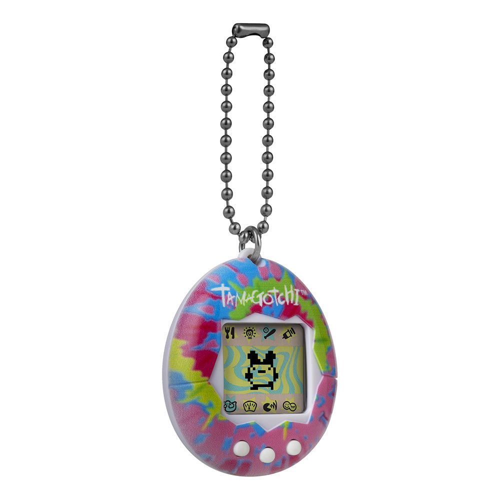 Original Tamagotchi – Tie Dye