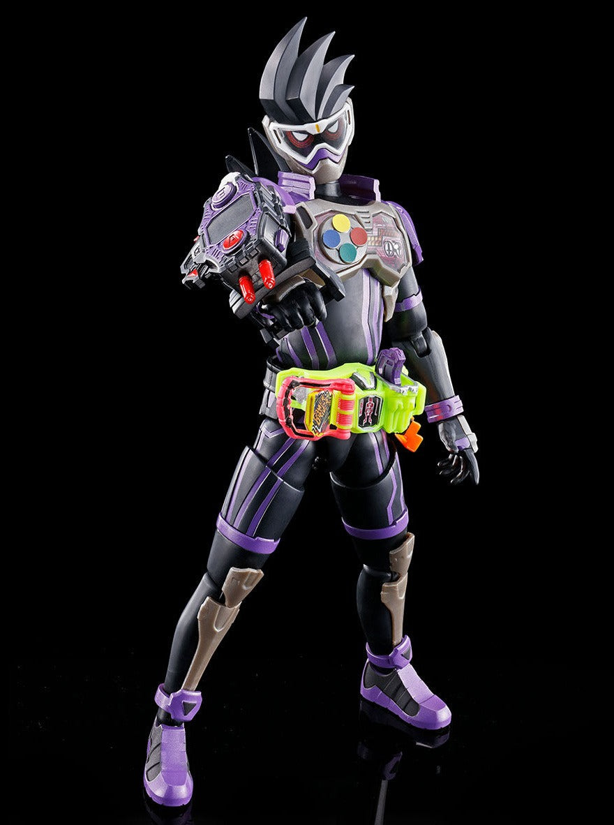 Figure-rise Standard Kamen Rider Genm Action Gamer Level 2