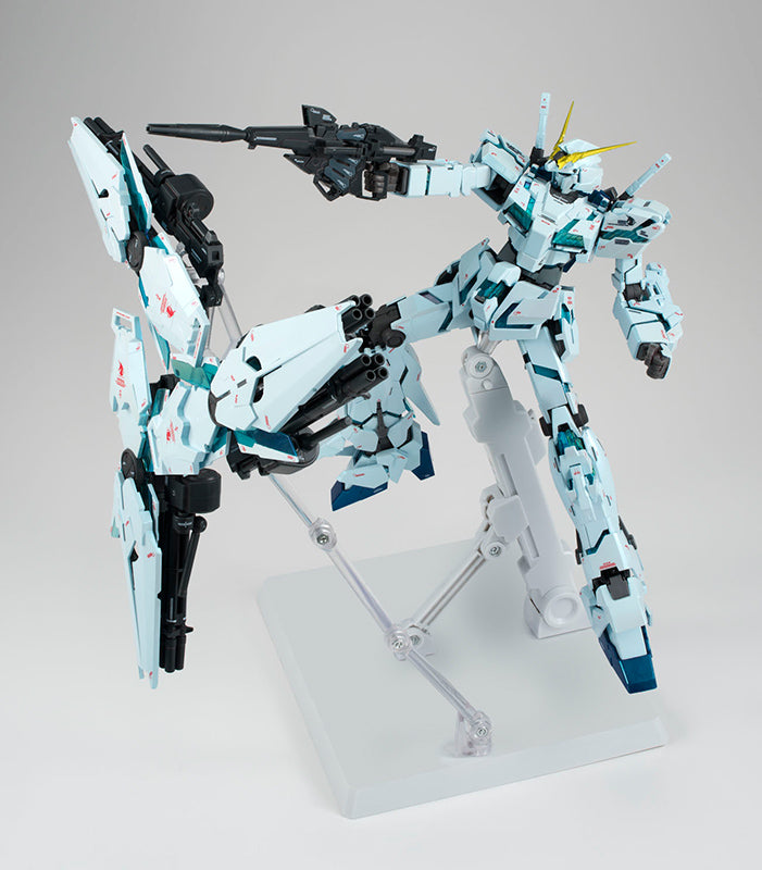 Metal Gundam - Unicorn Gundam (Final Battle Version) GFFMC - gundam-store.dk