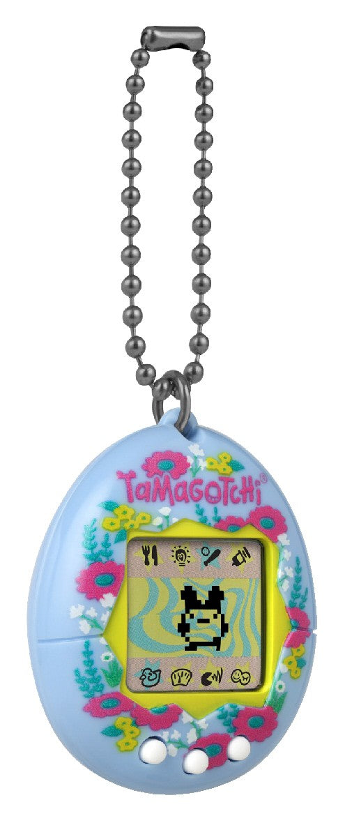 Original Tamagotchi – Garden Poppies