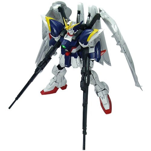 *PREORDER* Perfect Grade Gundam Wing Zero Custom 1/60 - gundam-store.dk