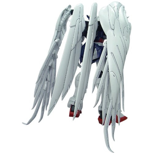 *PREORDER* Perfect Grade Gundam Wing Zero Custom 1/60 - gundam-store.dk