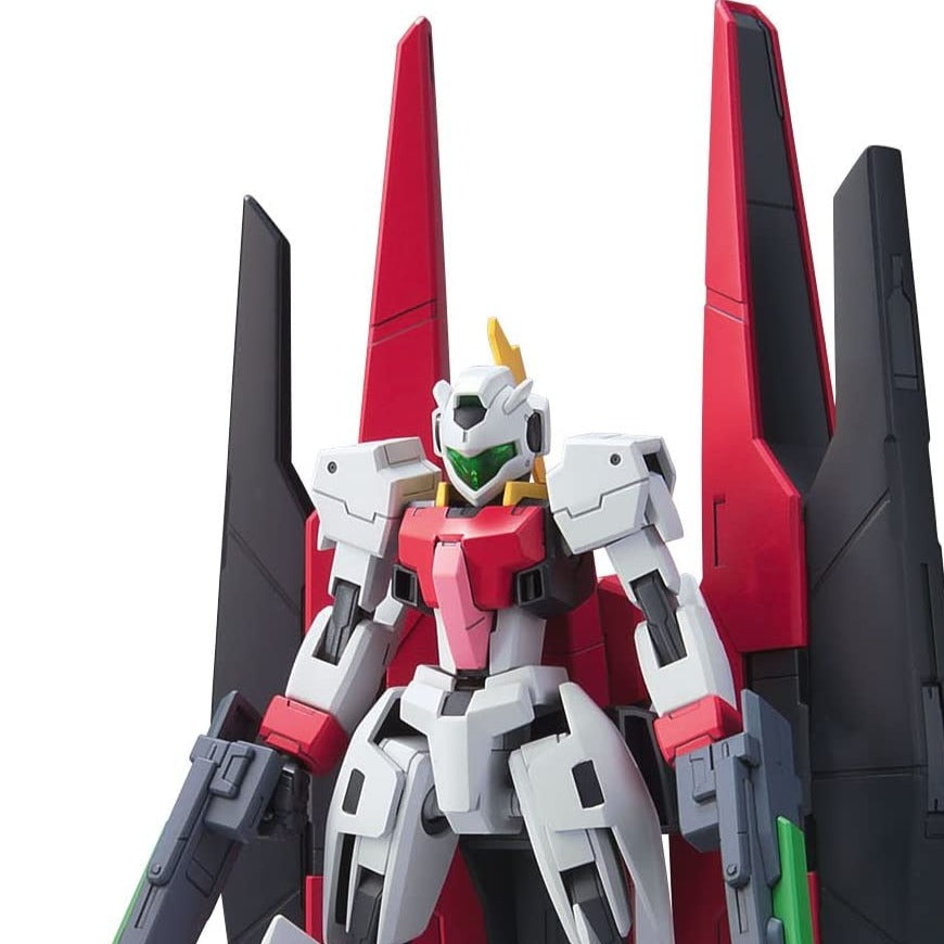 HG GNR-101A GN Archer 1/144