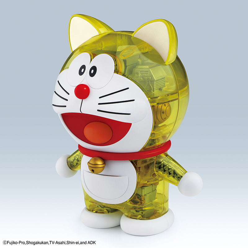 Figure-Rise Mechanics Original DORAEMON Ganso Ver.