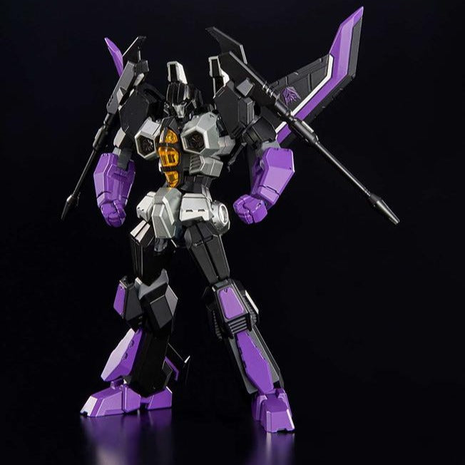 Furai Model Transformers Skywarp