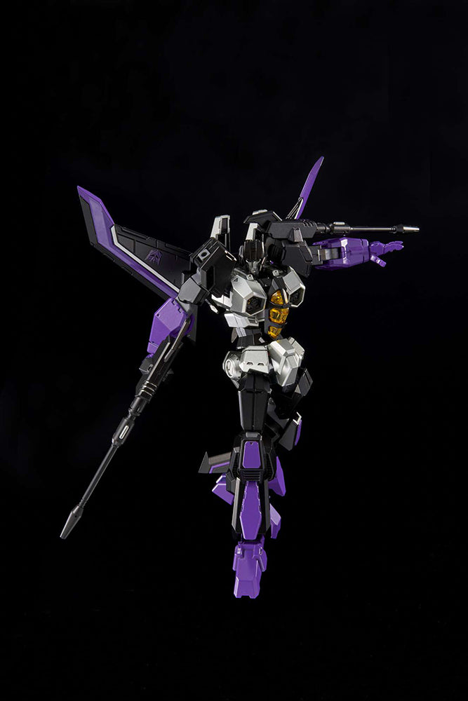 Furai Model Transformers Skywarp