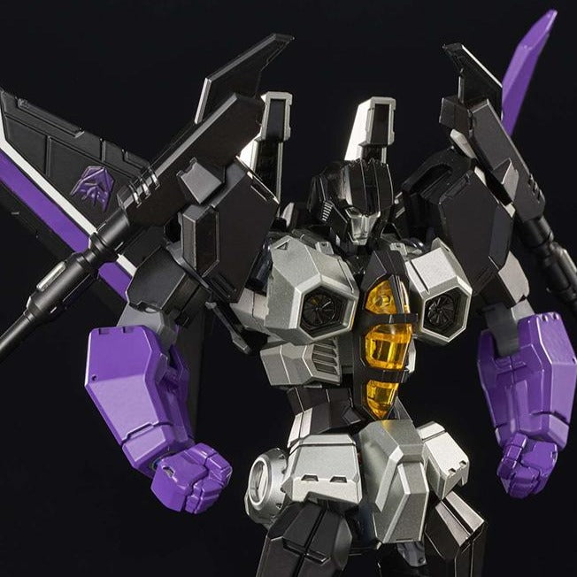 Furai Model Transformers Skywarp