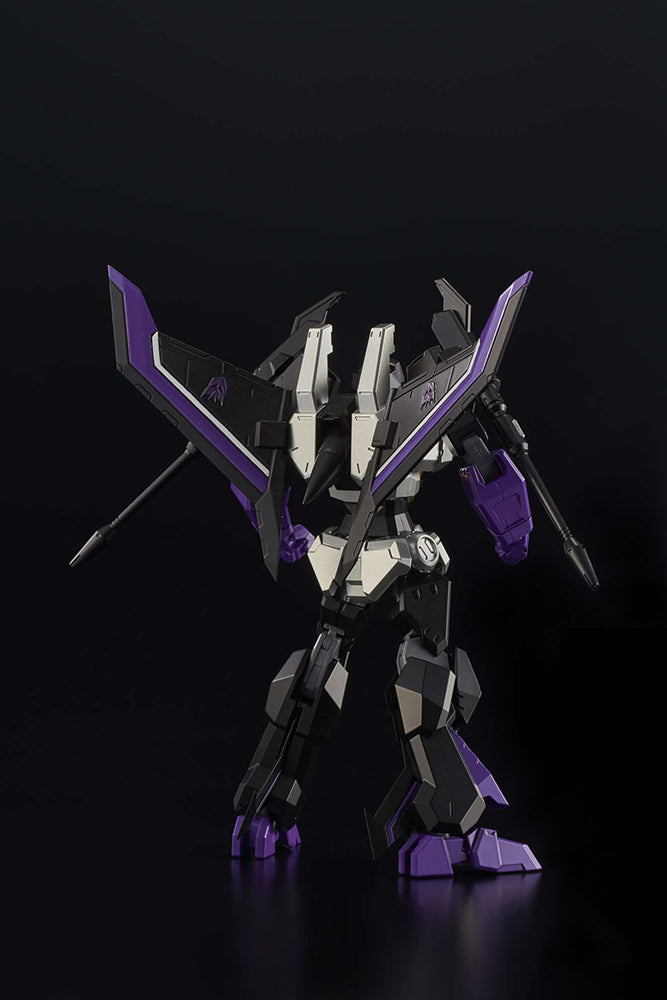 Furai Model Transformers Skywarp