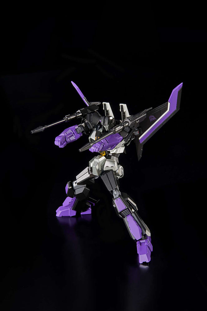 Furai Model Transformers Skywarp