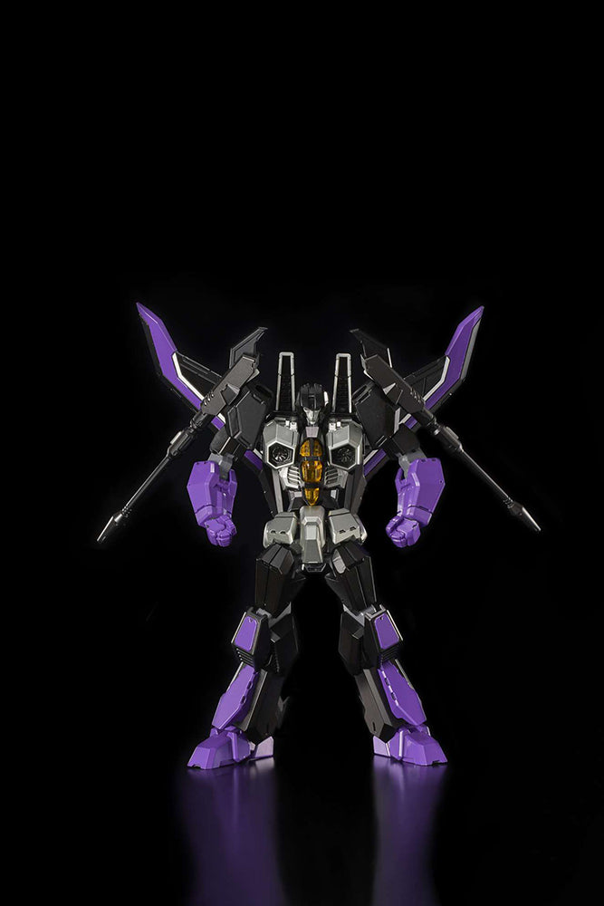 Furai Model Transformers Skywarp