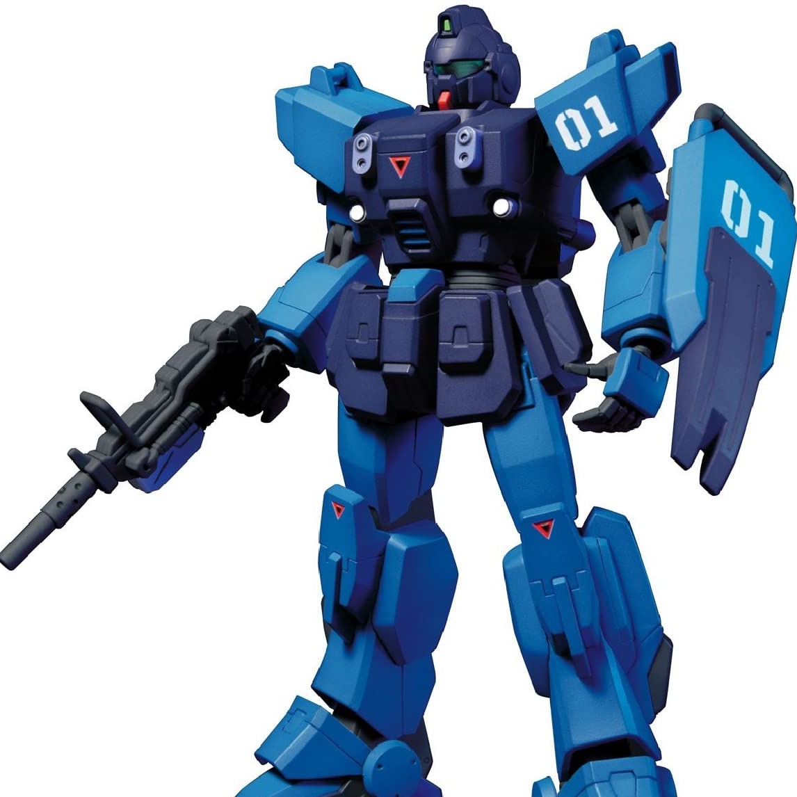 HG RX-79BD-1 - Blue Destiny Unit 1 1/144