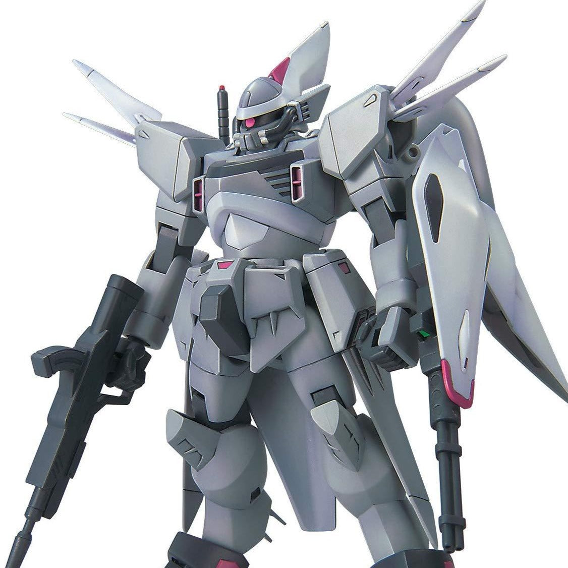 HG Gundam Mobil Cgue (Remaster) 1/144 - gundam-store.dk