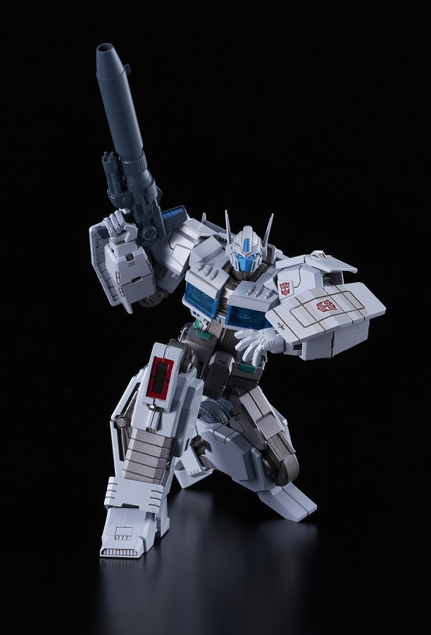 Transformers Furai 15 Ultra Magnus (IDW ver.)