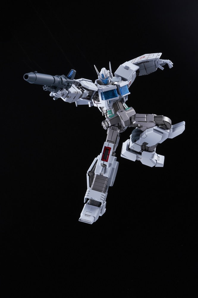 Transformers Furai 15 Ultra Magnus (IDW ver.)