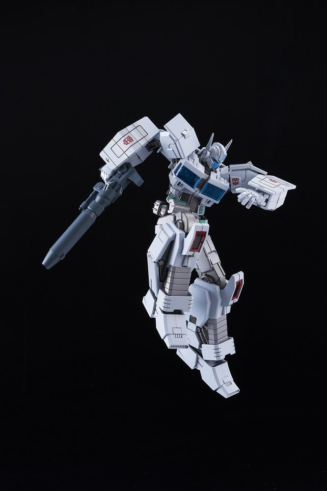 Transformers Furai 15 Ultra Magnus (IDW ver.)