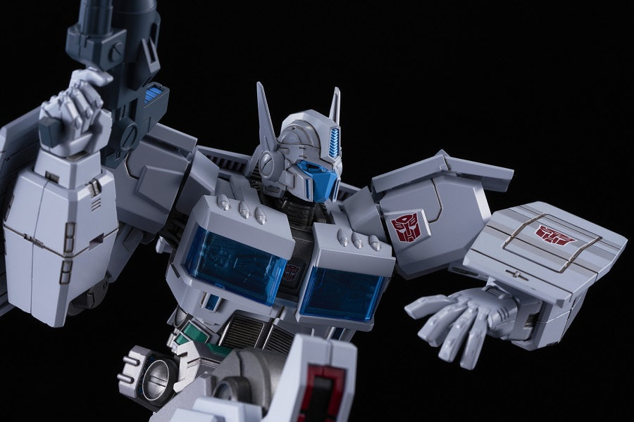 Transformers Furai 15 Ultra Magnus (IDW ver.)